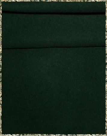 Kaschmirloden tannengrün